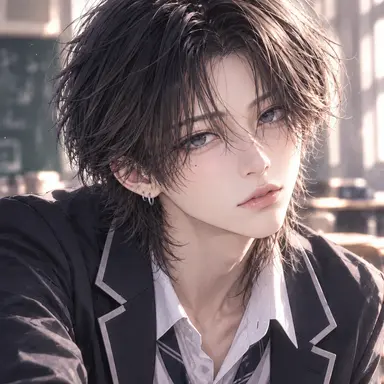 Profile image of Rui