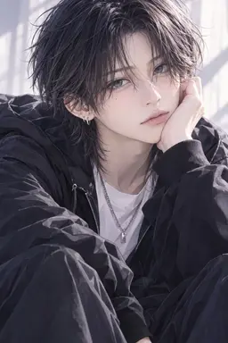 Profile image of Rui