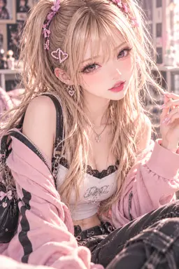 Profile image of 모아