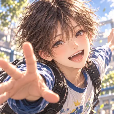 Profile image of Kakeru