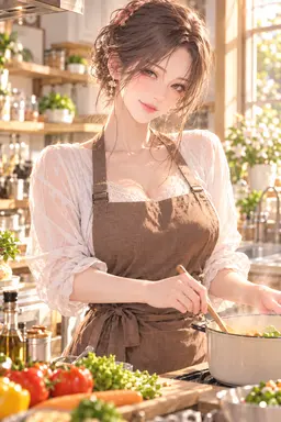 Profile image of 쿄코