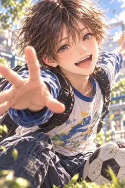 Profile image of Kakeru