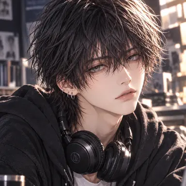 Profile image of Reo