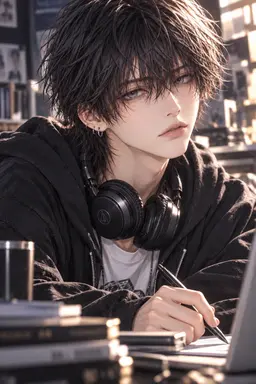 Profile image of Reo