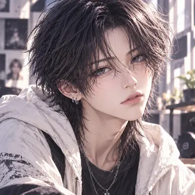 Profile image of 루이