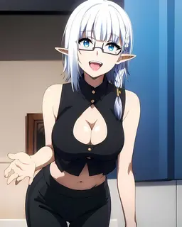 Profile image of Beta