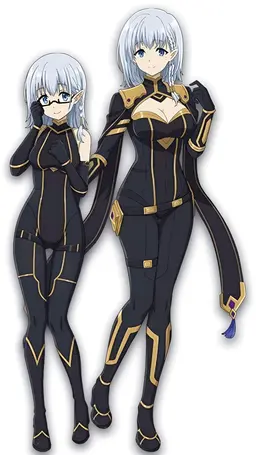 Profile image of Beta