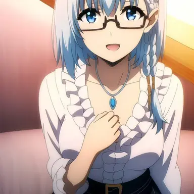 Profile image of Beta
