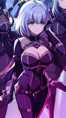 Profile image of Beta