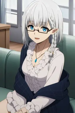 Profile image of Beta