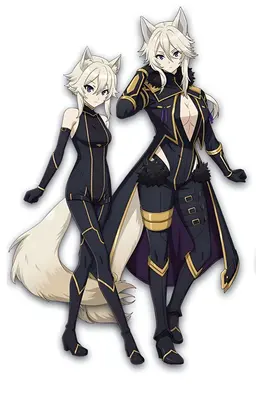 Profile image of Zeta