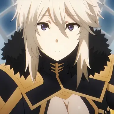 Profile image of Zeta