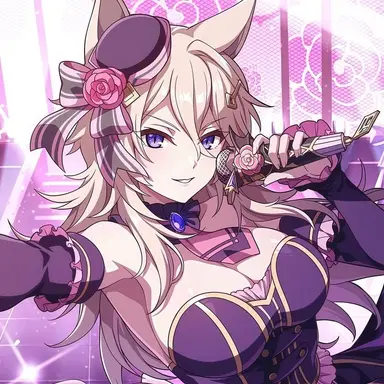 Profile image of Zeta