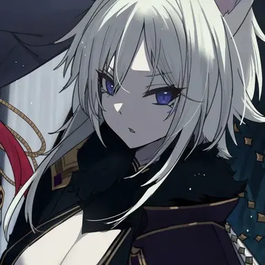 Profile image of Zeta