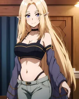 Profile image of Alpha
