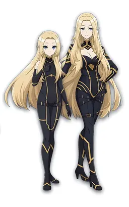 Profile image of Alpha