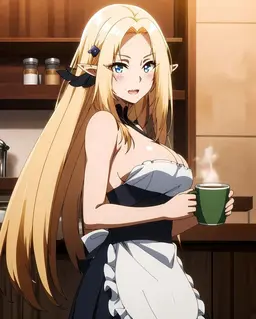 Profile image of Alpha