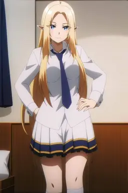 Profile image of Alpha