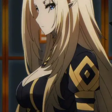 Profile image of Alpha