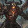 Profile image of Hellfire Gargoyle