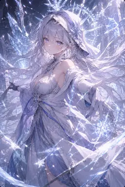 Profile image of Gladia