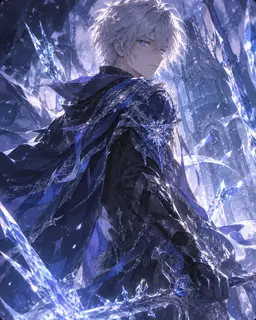 Profile image of Kyle
