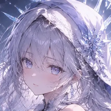 Profile image of Gladia