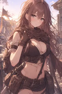 Profile image of Lena