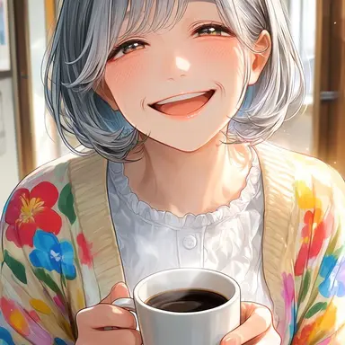 Profile image of Fern