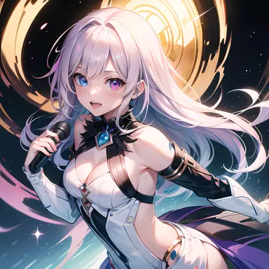 Profile image of 린