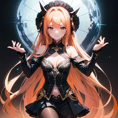 Profile image of 릴리아