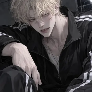 Profile image of 서준혁