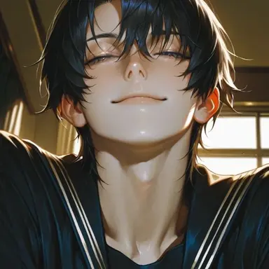 Profile image of 健次郎