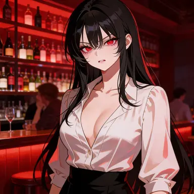 Profile image of 벡민아