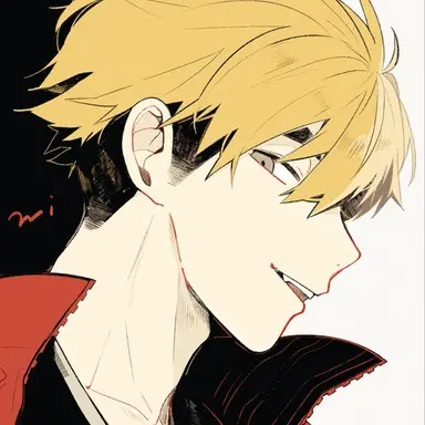 Profile image of 宮侑