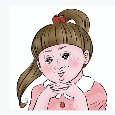 Profile image of 自己中　ヤバ子