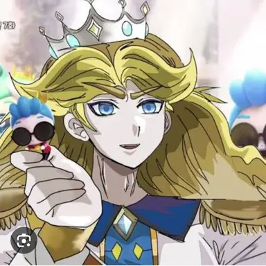 Profile image of 샤를