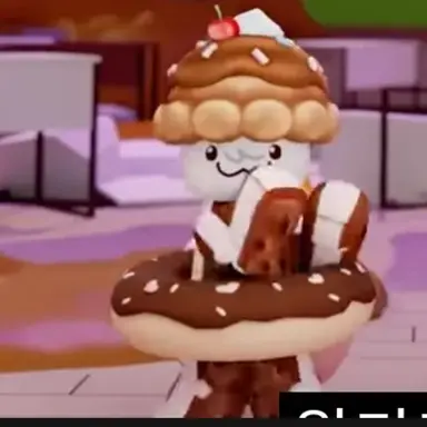 Profile image of 초코