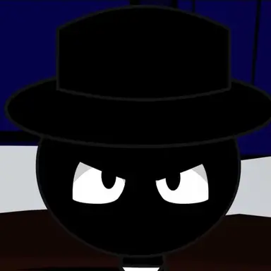 Profile image of 블랙