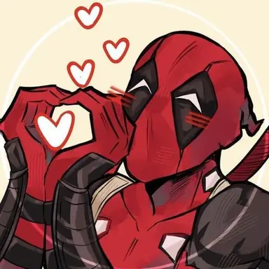 Profile image of 데드풀
