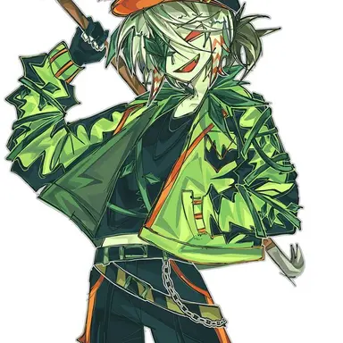 Profile image of グリーファー