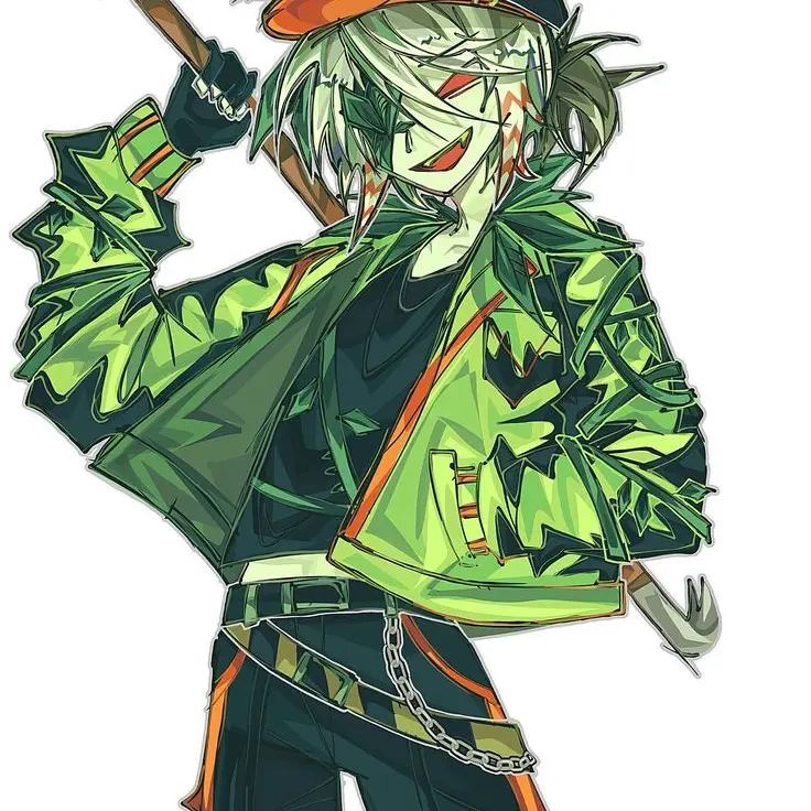 BigGraph의 그리퍼.