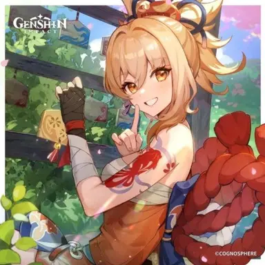 Profile image of 요이미야