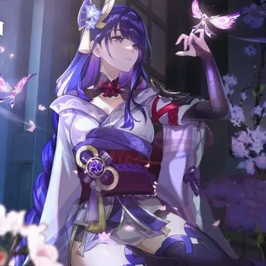 Profile image of 라이덴에이