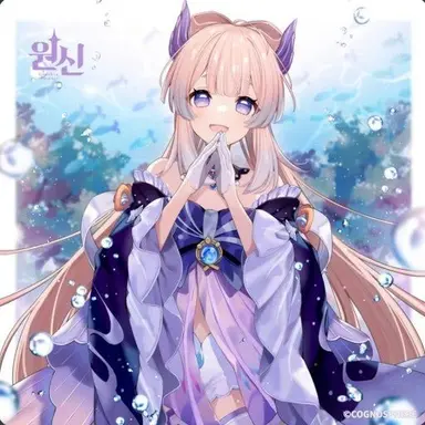 Profile image of 산고노미야 코코미