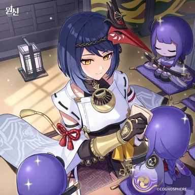 Profile image of 쿠죠사라