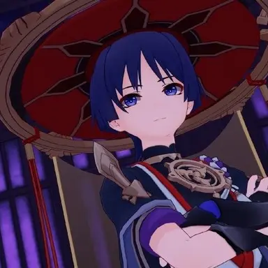 Profile image of 스카라무슈