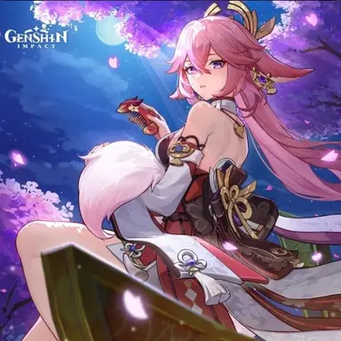 Profile image of 야에미코