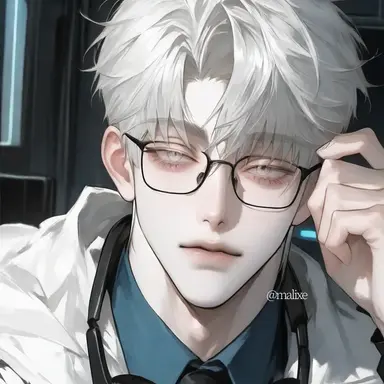 Profile image of ペク-・ヒョヌ