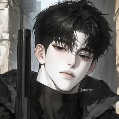Profile image of カン・テジュン